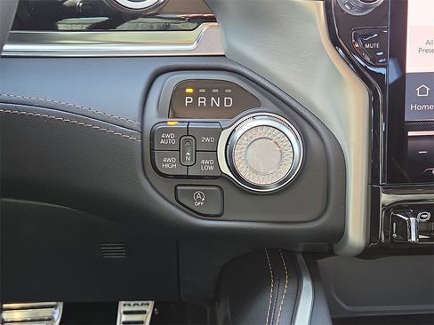 New 2026 RAM 1500 Tungsten w/ Towing Technology Group image 21