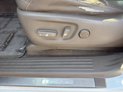 Used 2010 Lexus GX 460 Premium AWD/4WD image 22