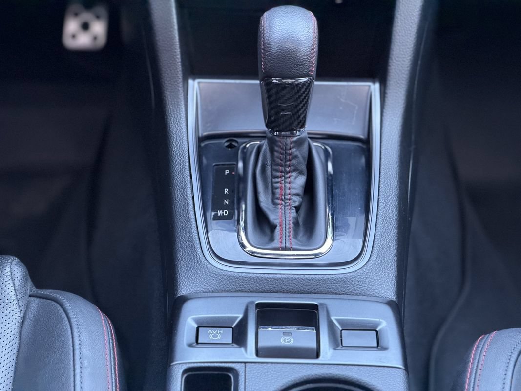 Used 2018 Subaru WRX Limited AWD/4WD image 24