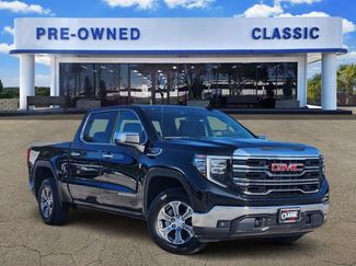 Certified 2025 GMC Sierra 1500 SLT AWD/4WD video 1