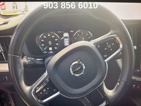 Used 2019 Volvo XC60 T6 Inscription image 13