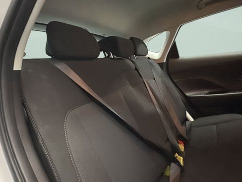 Certified 2025 Hyundai Kona SE image 13