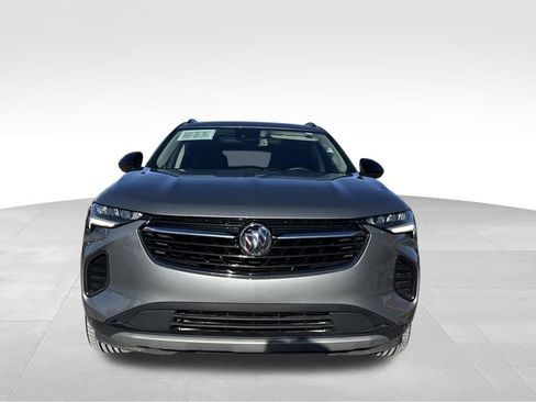 Used 2023 Buick Envision Essence w/ Sport Touring Package image 3