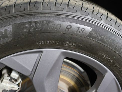 Used 2023 Ford Mustang Mach-E Select image 22