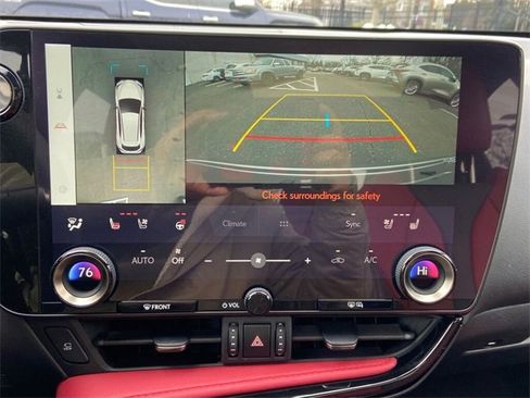 Used 2022 Lexus NX 350 F Sport image 20