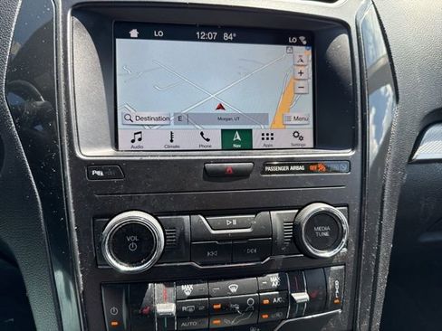 Used 2019 Ford Explorer XLT w/ Equipment Group 202A AWD/4WD image 27