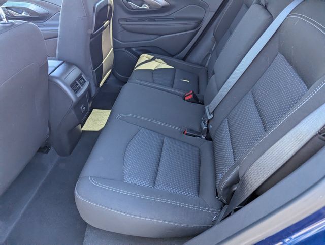 Used 2023 GMC Terrain SLE FWD image 15