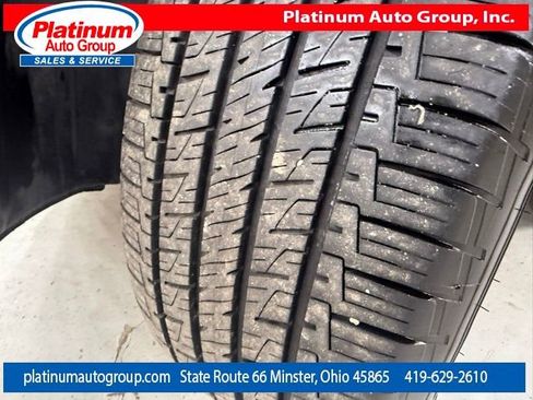 Used 2008 Mercedes-Benz GL 450 4MATIC image 53