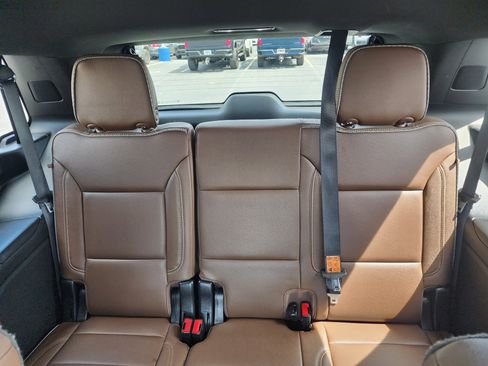 Used 2023 Chevrolet Tahoe High Country w/ Max Trailering Package image 19