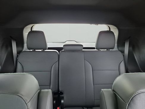 New 2026 Buick Enclave Preferred FWD image 25