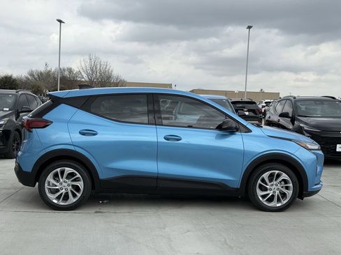 New 2027 Chevrolet Bolt LT w/ Comfort Package image 3