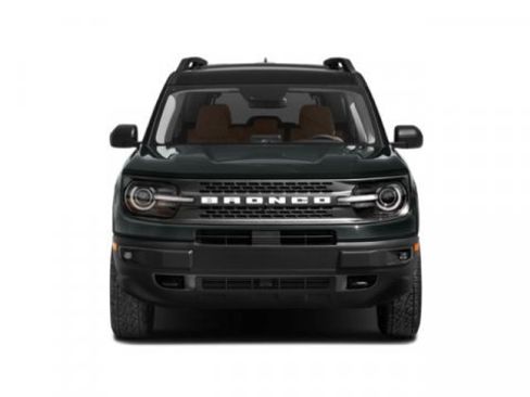 Used 2021 Ford Bronco Sport Badlands w/ Badlands Package image 4