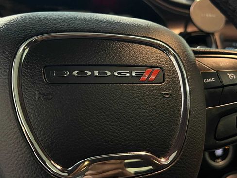 Used 2023 Dodge Challenger R/T Scat Pack image 28