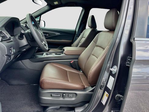 Certified 2026 Honda Ridgeline RTL image 25