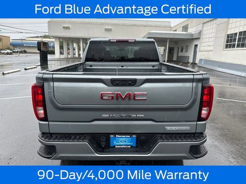 Used 2024 GMC Sierra 1500 Elevation AWD/4WD image 6
