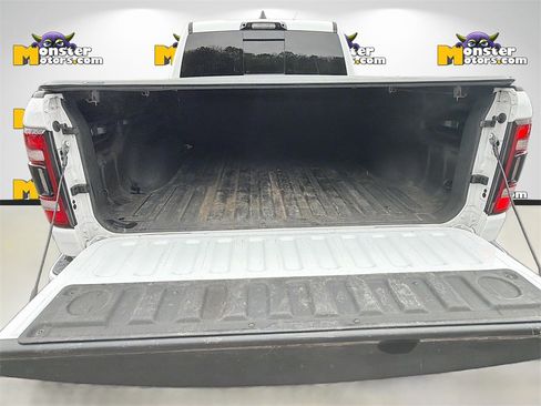 Used 2021 RAM 1500 Big Horn image 32