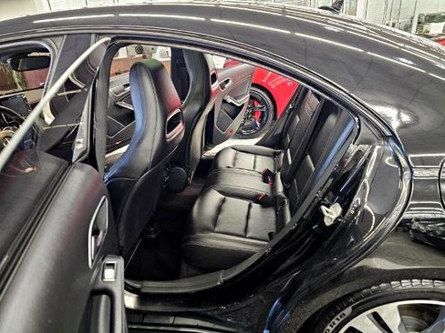 Used 2016 Mercedes-Benz CLA 250 image 28