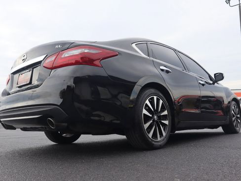 Used 2018 Nissan Altima 2.5 SL image 18