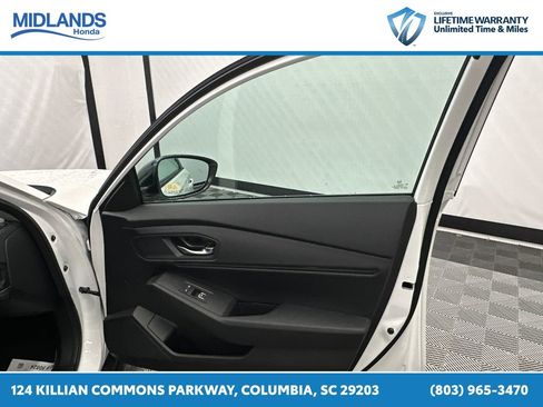 New 2025 Honda Accord SE image 13