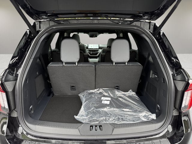 New 2027 Ford Explorer ST w/ Sun And Sound Package AWD/4WD image 7