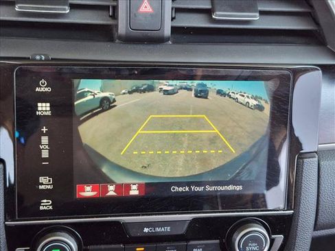 Used 2018 Honda Civic EX-L image 12