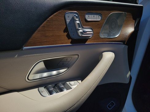 Used 2022 Mercedes-Benz GLS 450 GLS 450 image 22