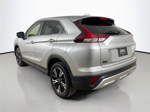Used 2024 Mitsubishi Eclipse Cross SE AWD/4WD image 10