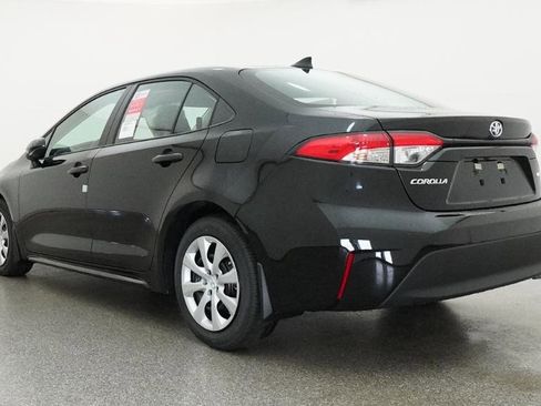 New 2026 Toyota Corolla LE image 43
