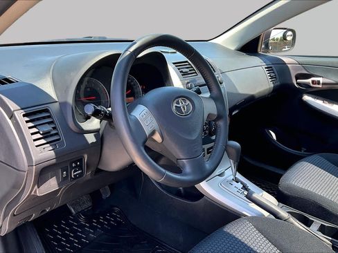Used 2009 Toyota Corolla XRS FWD image 17