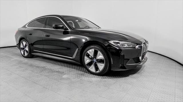 Used 2023 BMW i4 eDrive35 RWD image 9