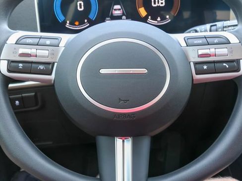 New 2026 Hyundai Tucson SE FWD image 20