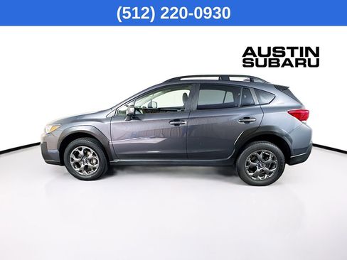 Certified 2023 Subaru Crosstrek 2.5i Sport image 5