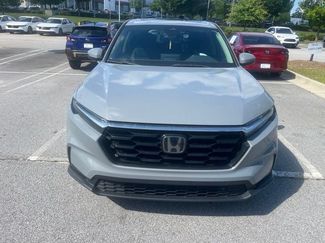 Used 2024 Honda CR-V EX-L video 3