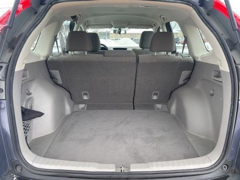 Used 2014 Honda CR-V LX image 7