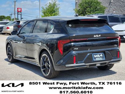 New 2026 Kia K4 GT-Line w/ GT-Line Premium Package