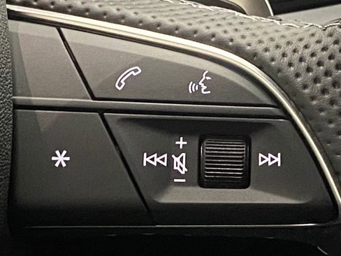 New 2026 Audi A3 2.0T Premium Plus w/ Premium Plus Package image 14