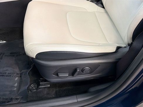 Used 2023 Kia Sportage EX image 20