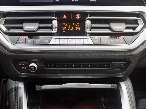 Used 2022 BMW M3 Competition w/ Executive Package image 28