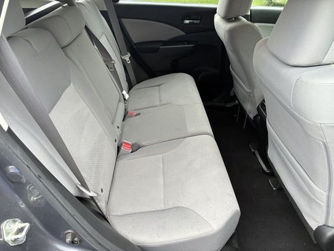 Used 2015 Honda CR-V EX image 17