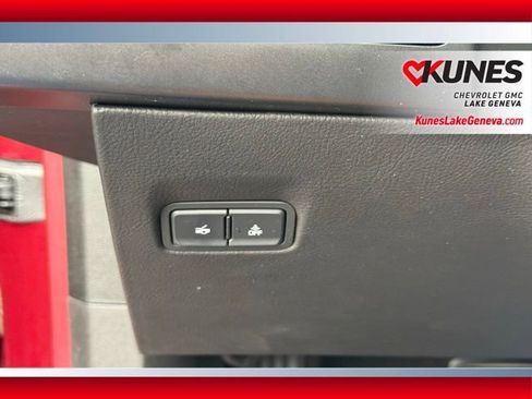 Used 2017 Chevrolet Corvette Stingray Coupe w/ 2LT Preferred Equipment Group image 39