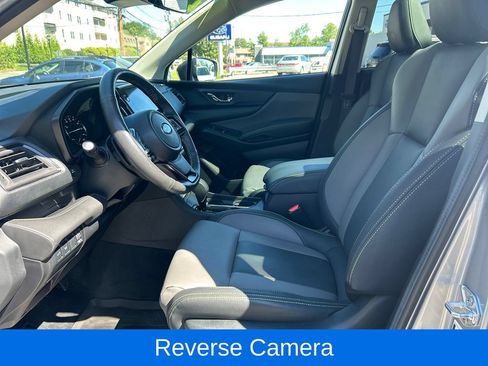Used 2025 Subaru Ascent Onyx Edition AWD/4WD image 12