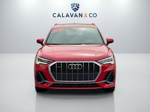 Used 2023 Audi Q3 2.0T Premium Plus w/ Premium Plus Package AWD/4WD image 2