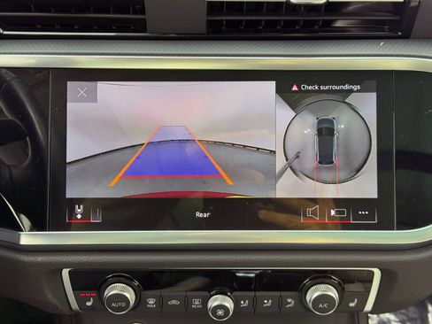 Used 2023 Audi Q3 2.0T Premium Plus image 28