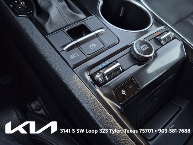 Used 2022 Kia K5 EX FWD image 40