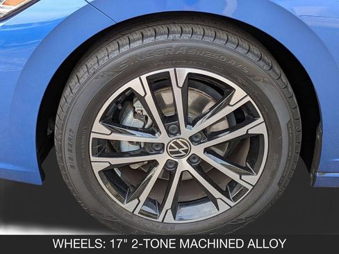 Used 2022 Volkswagen Jetta Sport FWD image 11
