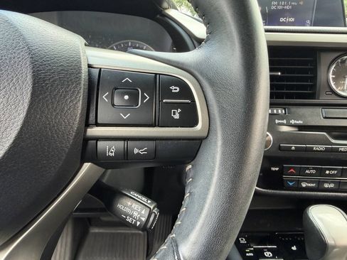 Used 2018 Lexus RX 350 AWD w/ Accessory Package image 17
