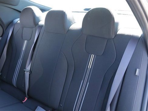 Certified 2026 Hyundai Elantra Sport image 20