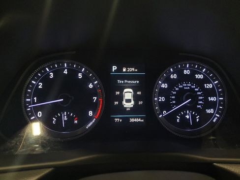 Used 2023 Hyundai Sonata SEL w/ Cargo Package FWD image 23