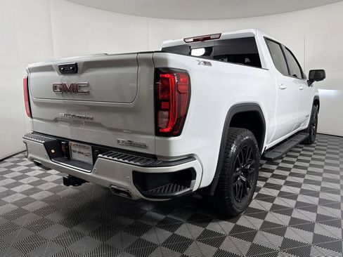 New 2025 GMC Sierra 1500 Elevation w/ Elevation Premium Package image 6