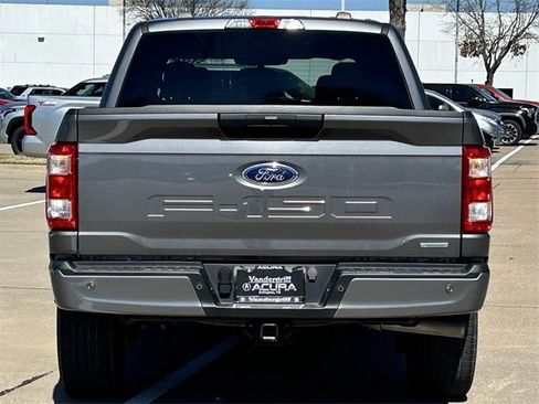 Used 2023 Ford F150 XL w/ STX Appearance Package image 5